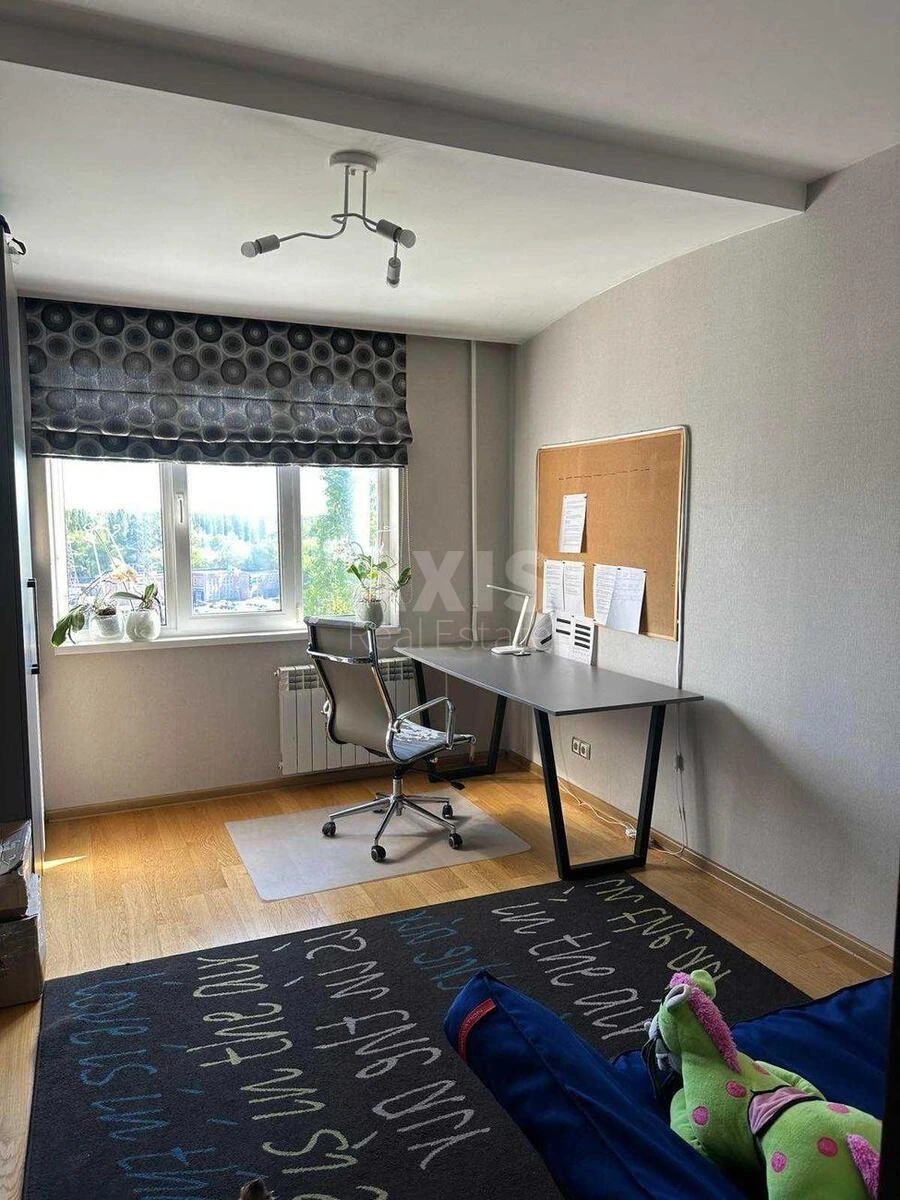 4к квартира ул. Заболотного Академика 40672673