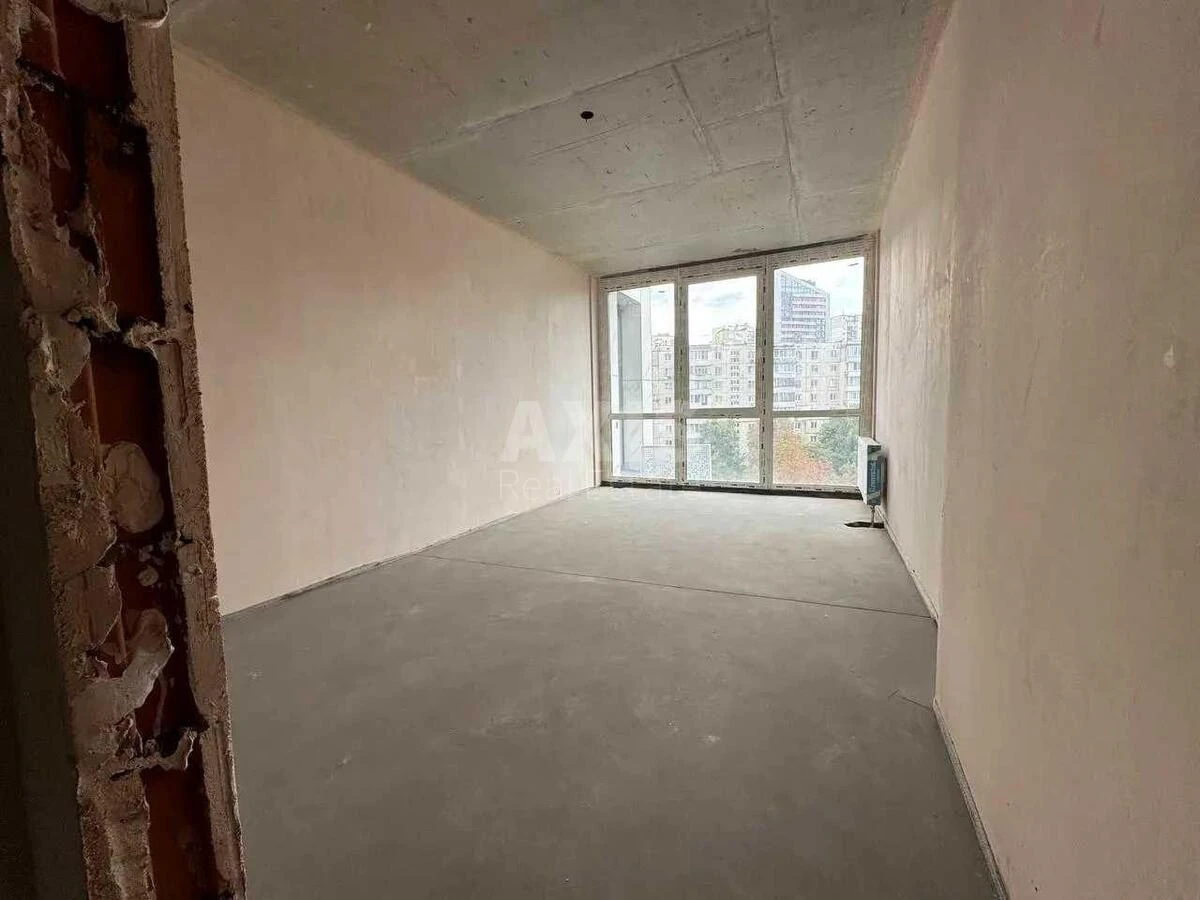 3k apartment vul. Kudrjashova 8598225