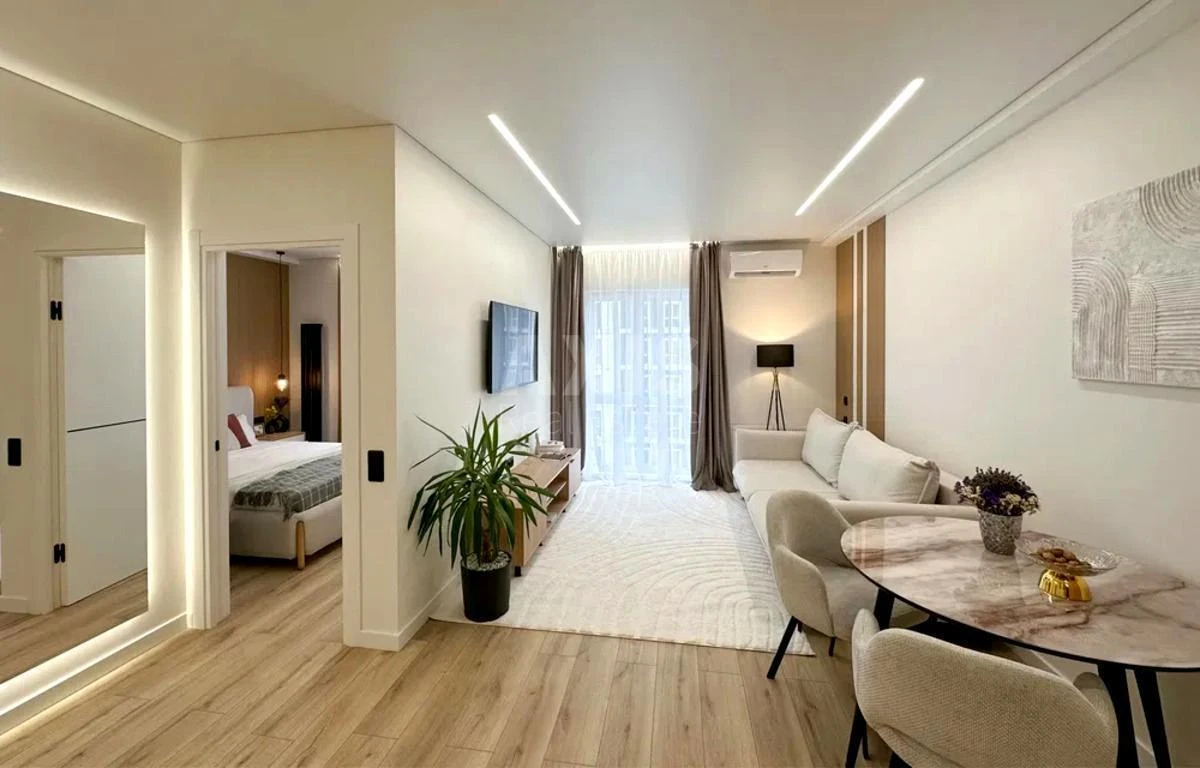 1k apartment vul. Myhajla Maksymovycha 24640120