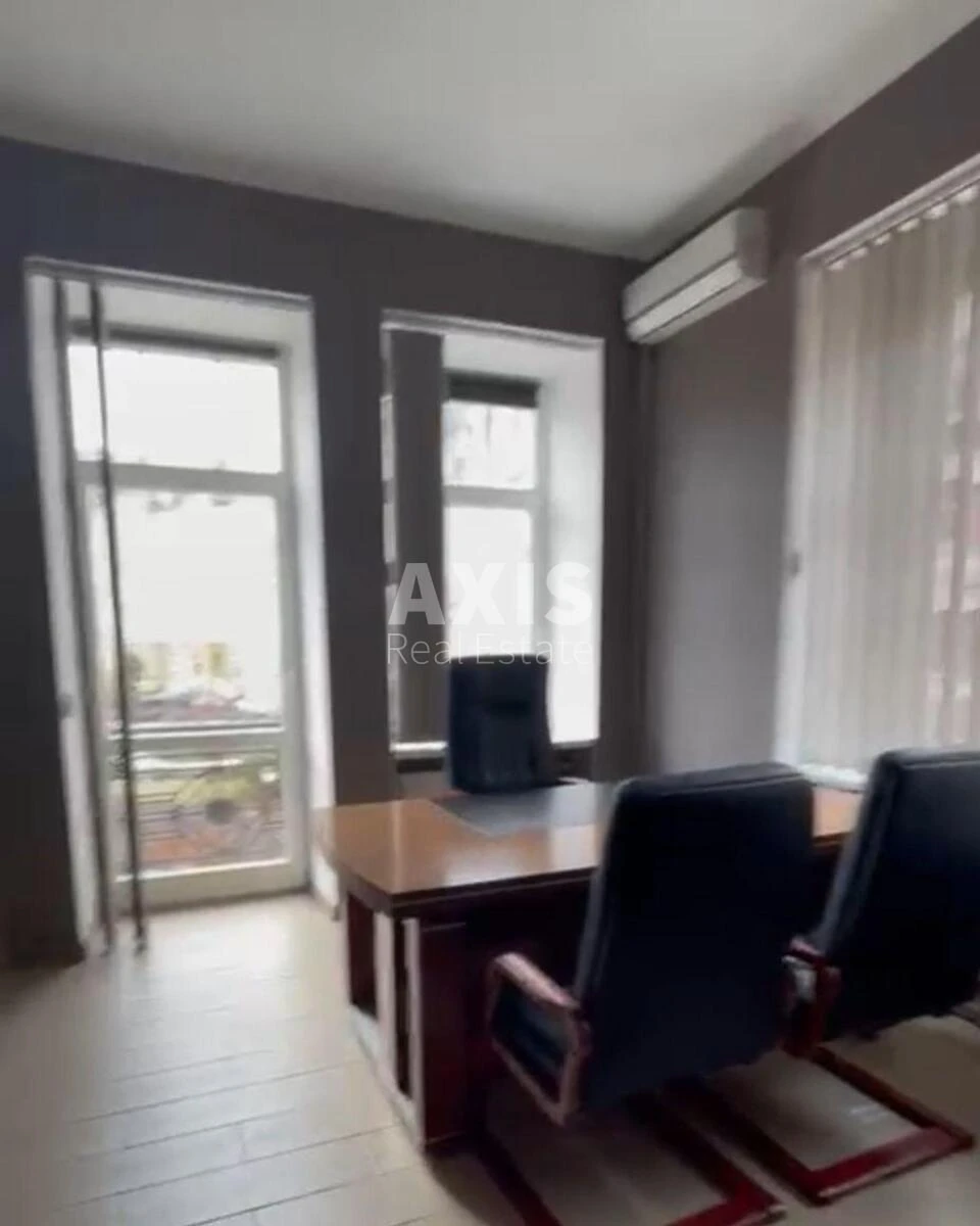 Office vul. Vozdvyzhens'ka 21/23, 135m2614253