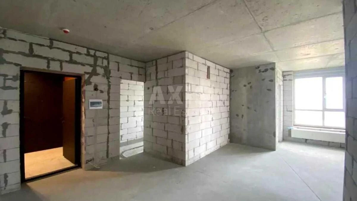 3k apartment vul. Teligy Oleny 25657310