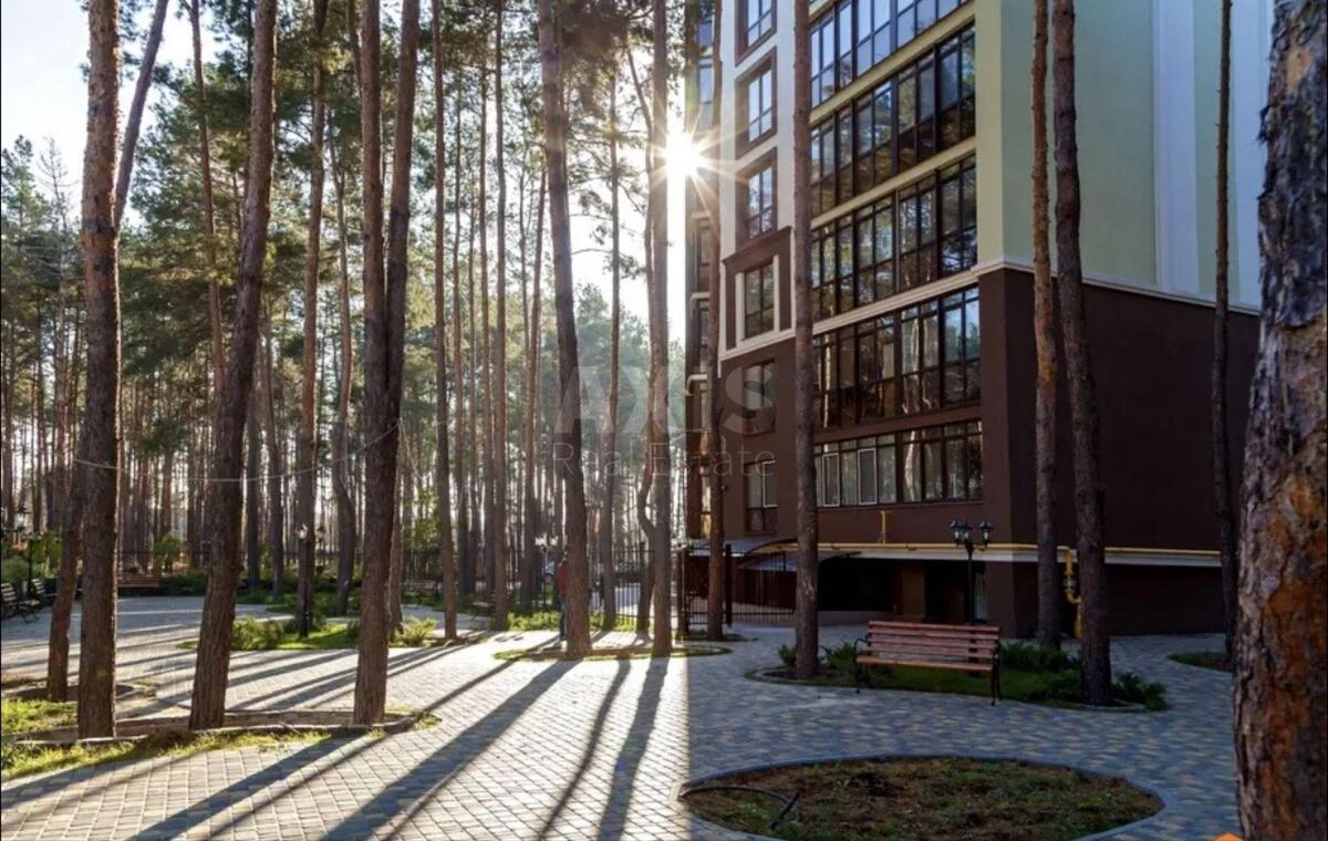 1k apartment vul. Radystiv 327197419