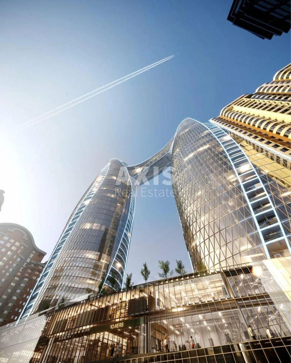 1k apartment bul. Lesi Ukrai'nky 963512