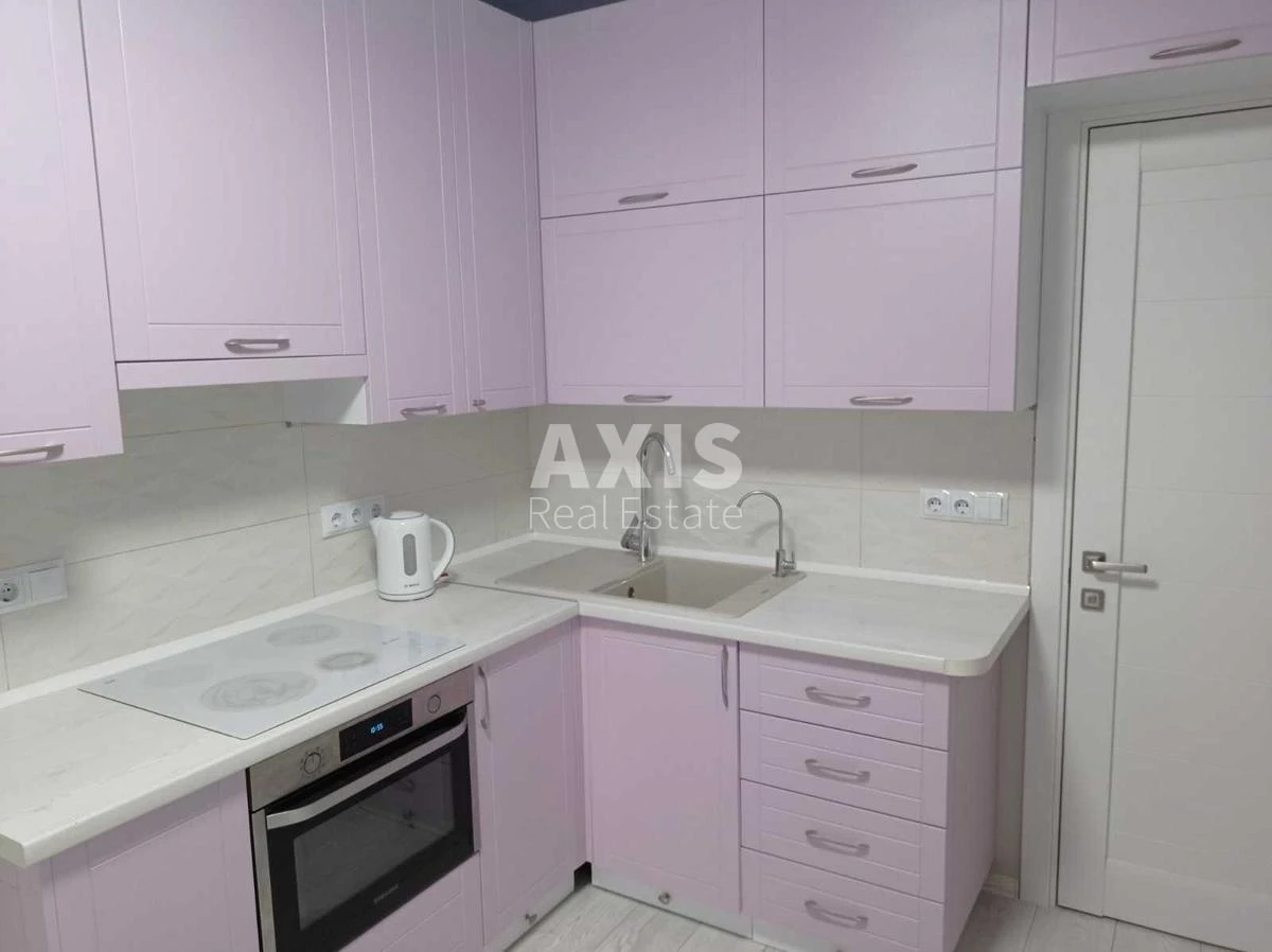 2k apartment pr-t Glushkova Akademika 6435720