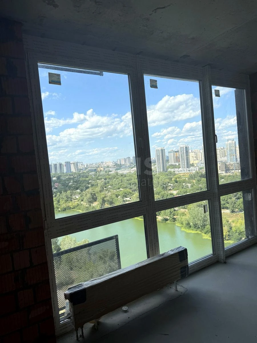 3k apartment vul. Zarichna 16657779