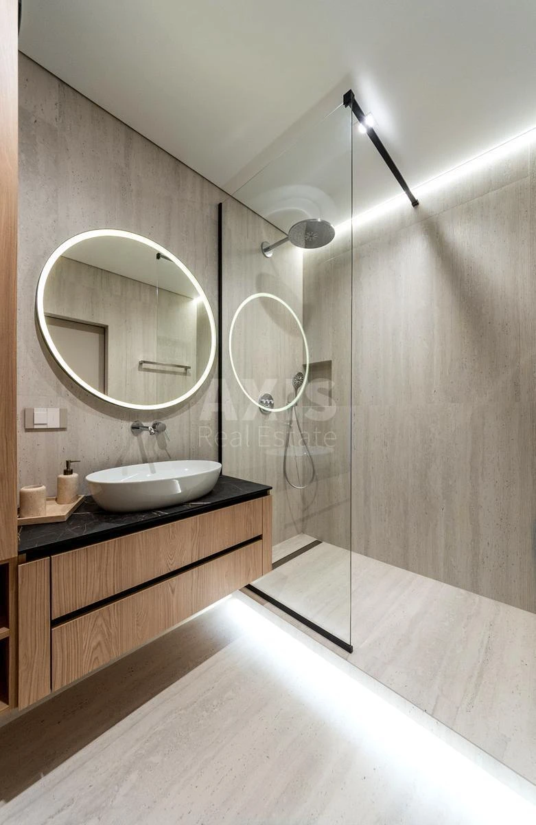 2k apartment vul. Sholudenka 30657984