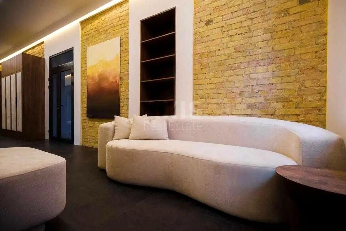 Office vul. Hmel'nyc'kogo Bogdana 51, 570m2719974