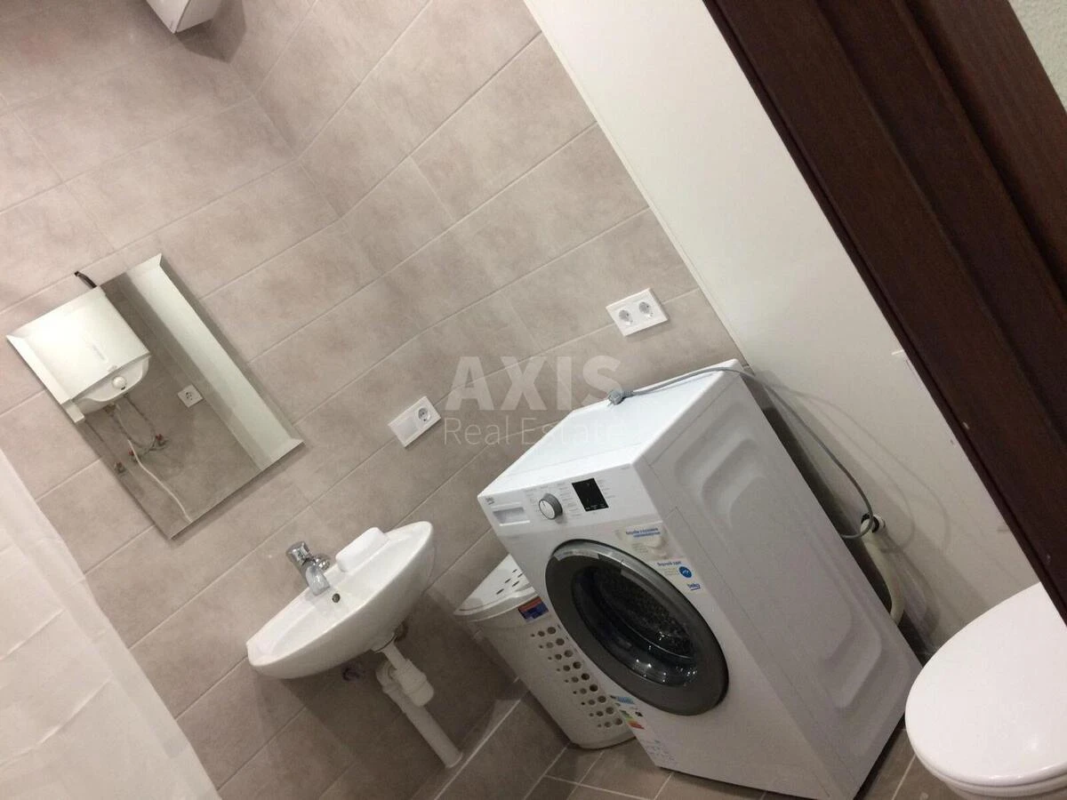 1k apartment vul. Konjeva Marshala 5600613