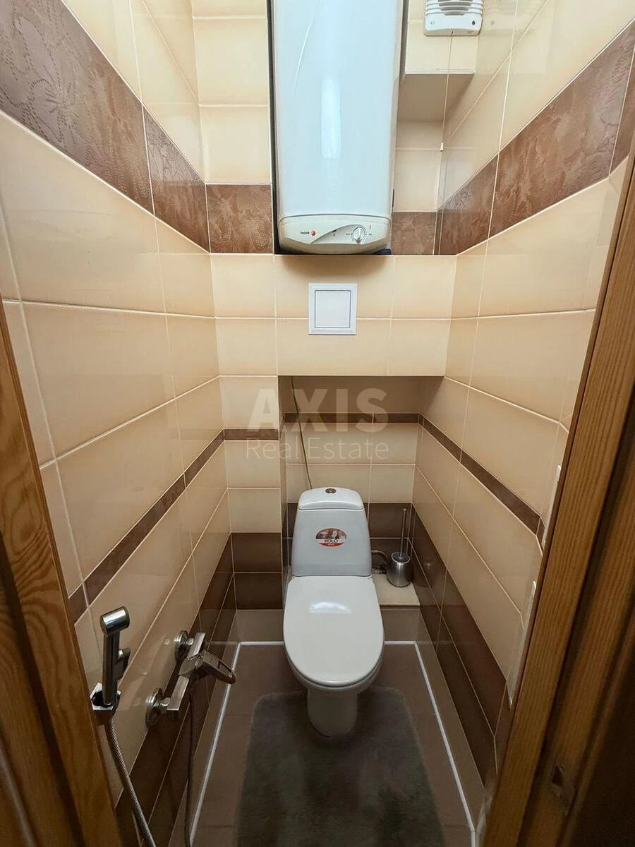 2k apartment pr-t Gongadze Georgija 32В6738712