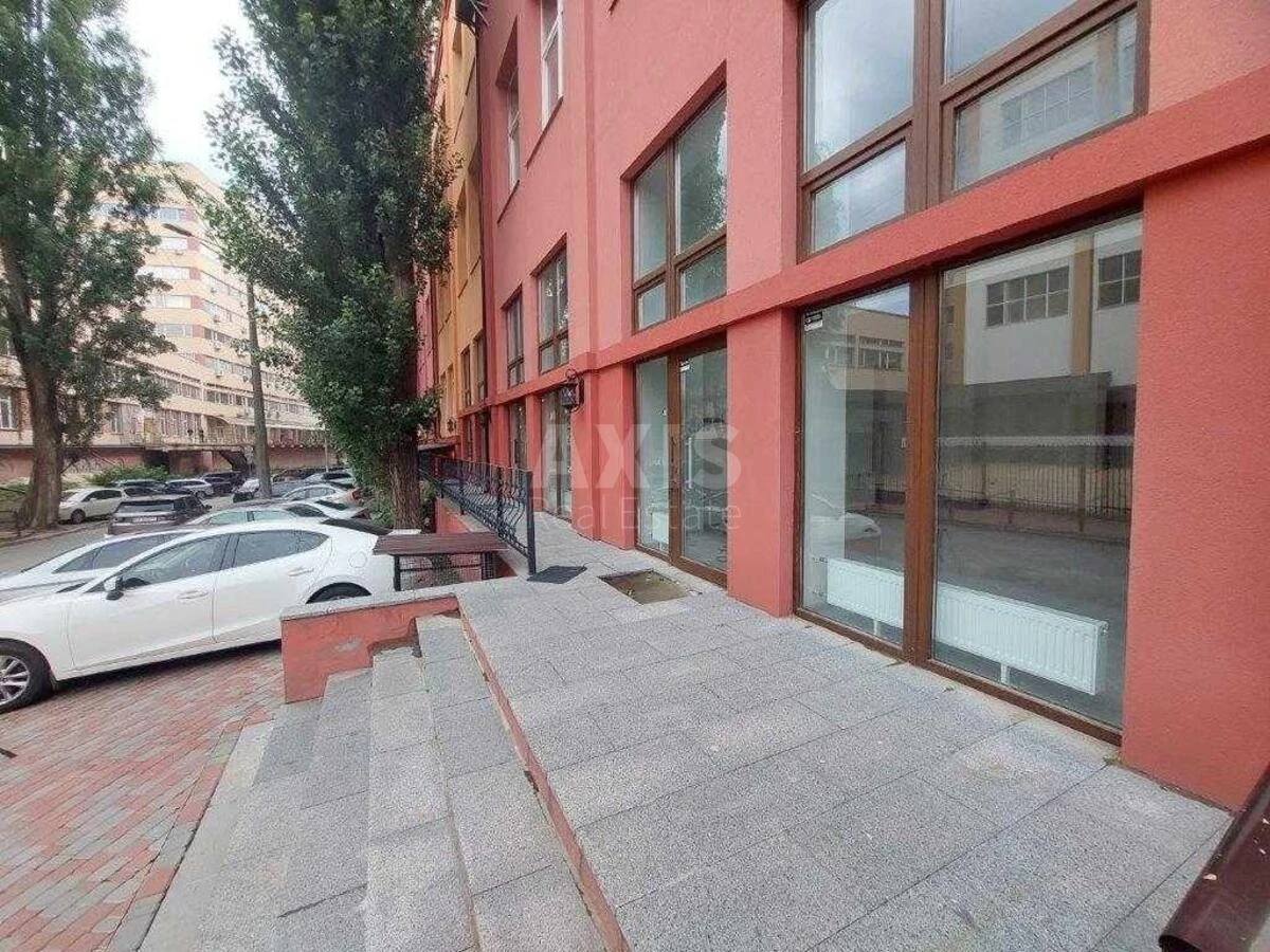 Объект питания ул. Глубочицкая 17, 102м2705252