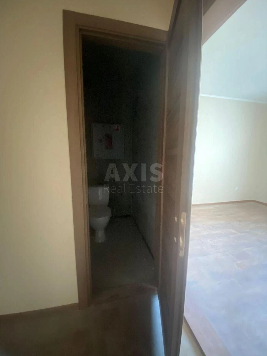 2k apartment vul. Elektrotehnichna 43600994