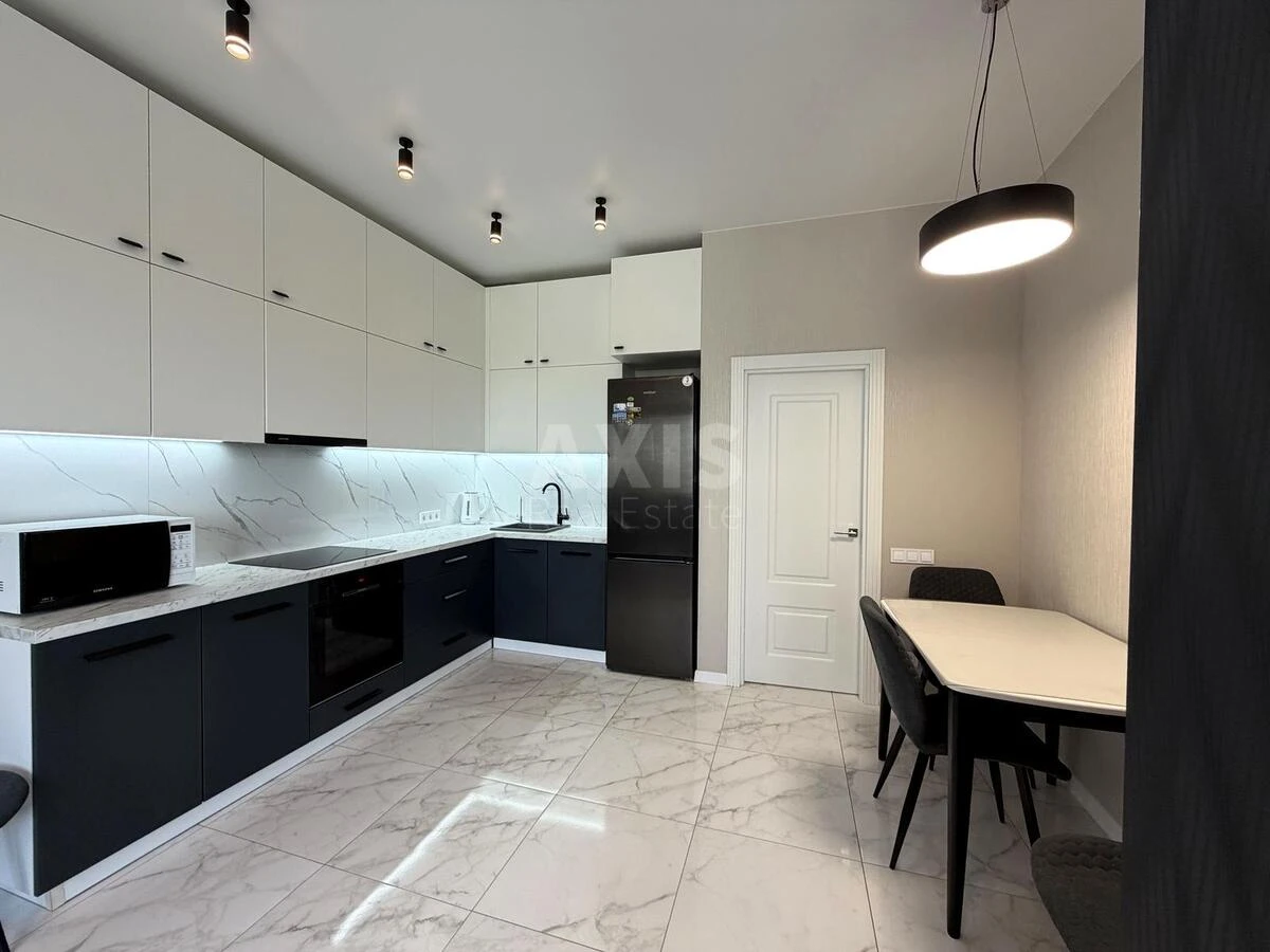 1k apartment vul. Truskavec'ka 86898511