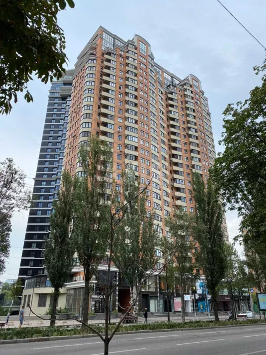 2к квартира бул. Леси Украинки 7А413716