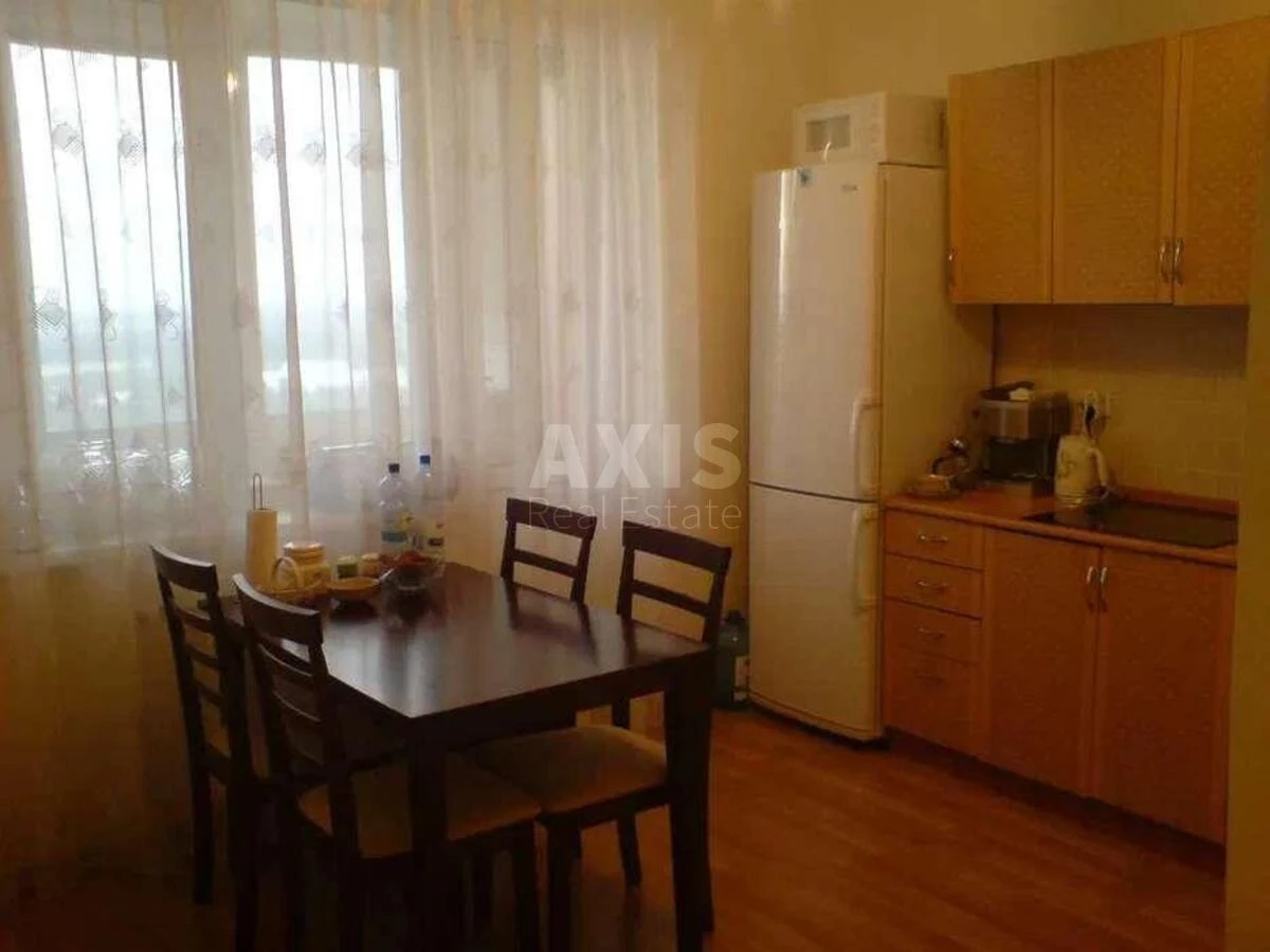 1k apartment vul. Gryshka Mykoly 9674440