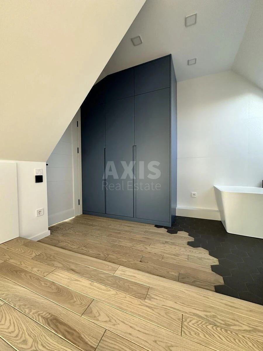 Дoм район Садовая ул., Дарницкий, 127м2, город Киев509535