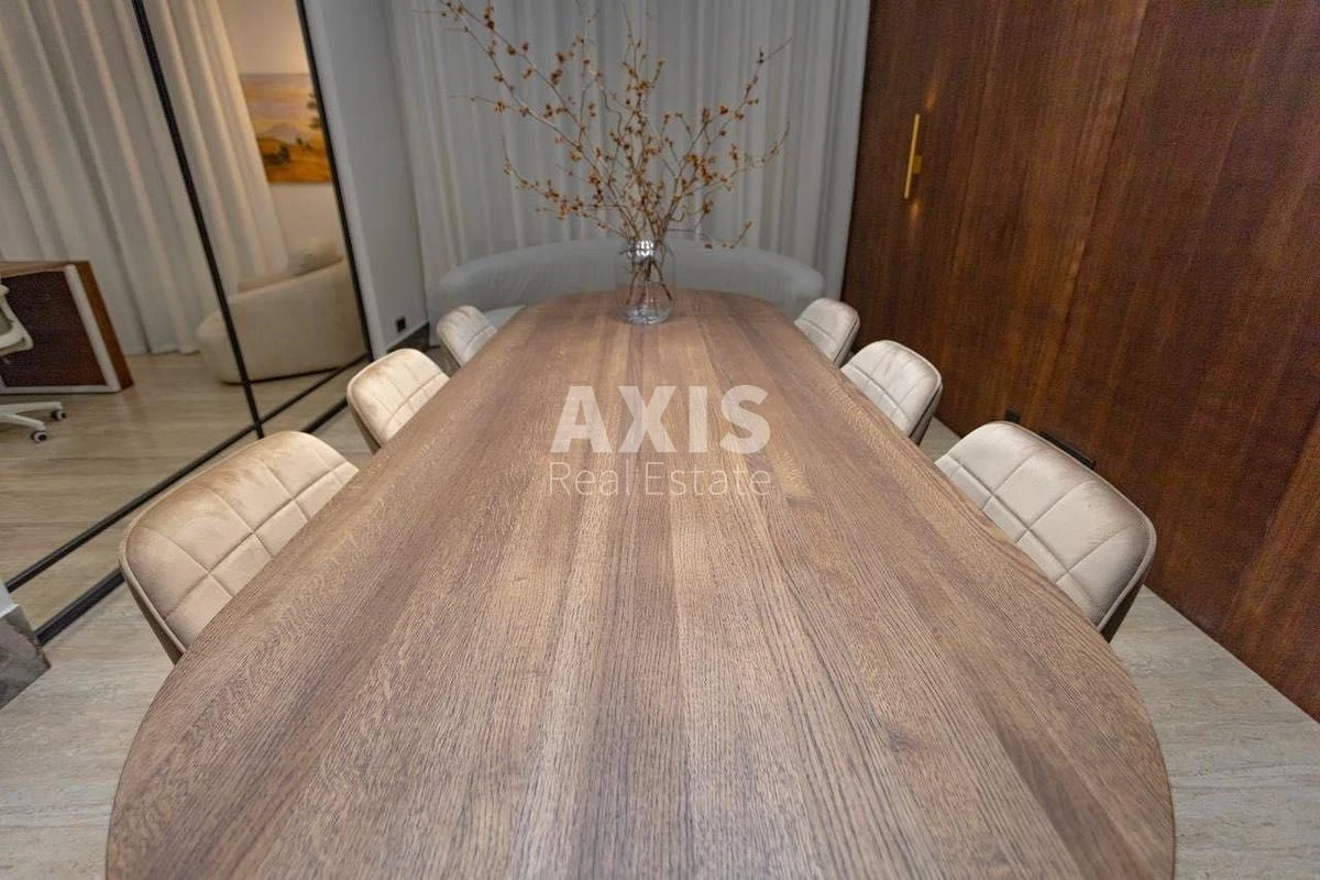 Office vul. Saksagans'kogo 58, 120m2457984