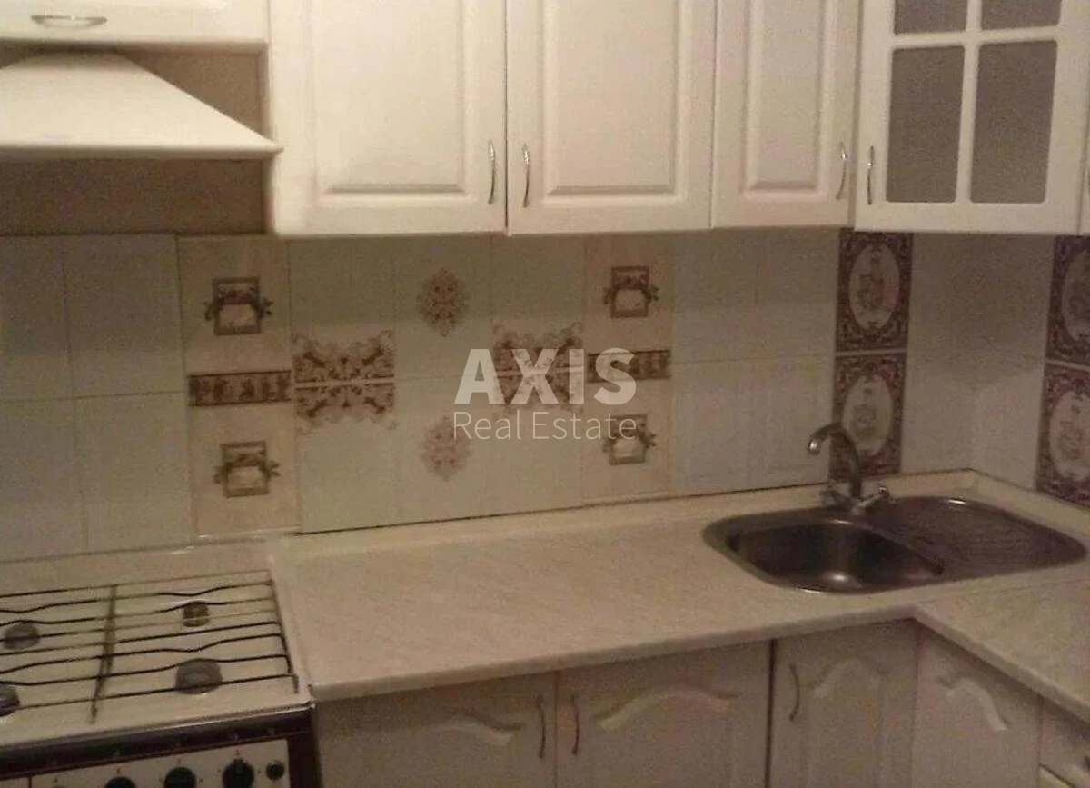 3к квартира ул. Бориспольская 12699790
