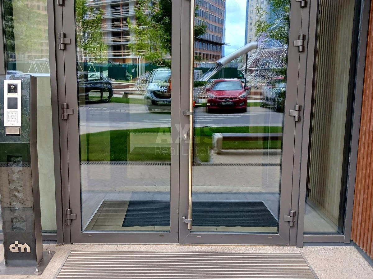 3k apartment vul. Zabolotnogo Akademika 1705587