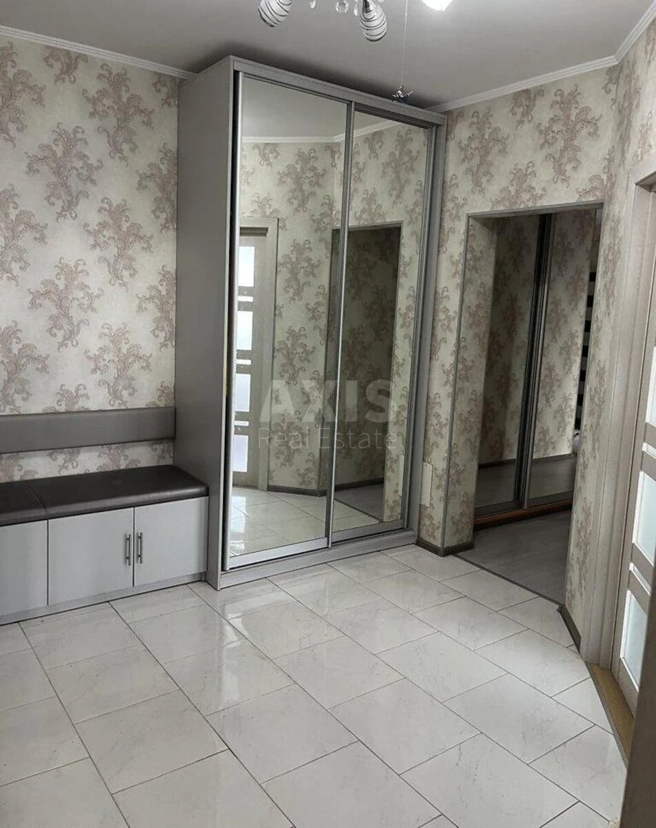 3k apartment vul. Oleny Pchilky 2663463