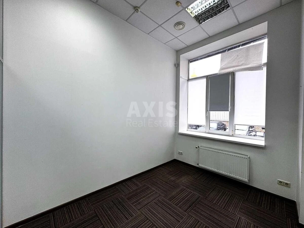 Office vul. Pymonenka Mykoly 13, 129m2679824