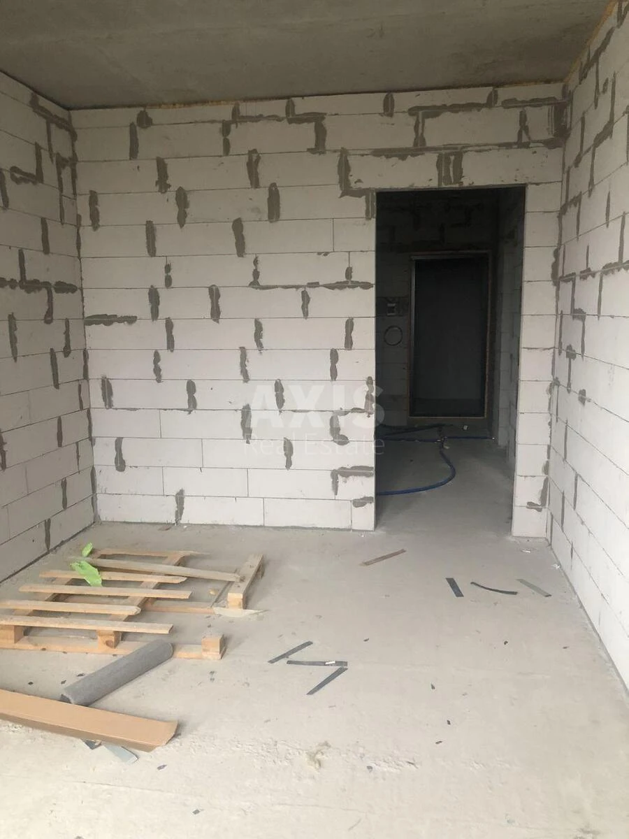 1k apartment pr-t Bazhana Mykoly 17646996