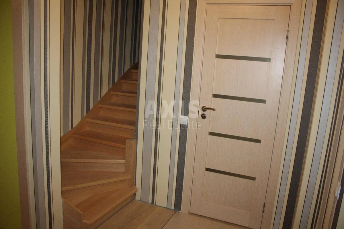 4k apartment vul. Regeneratorna 4695243