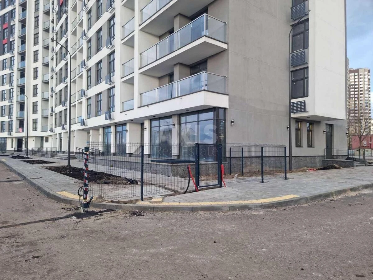 Объект торговли ул. Никольско-Слободская 8, 238м2571130