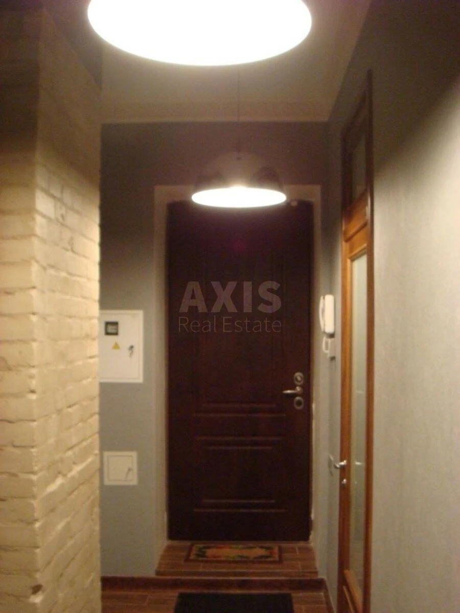 Office bul. Shevchenka Tarasa 6, 70m2710264