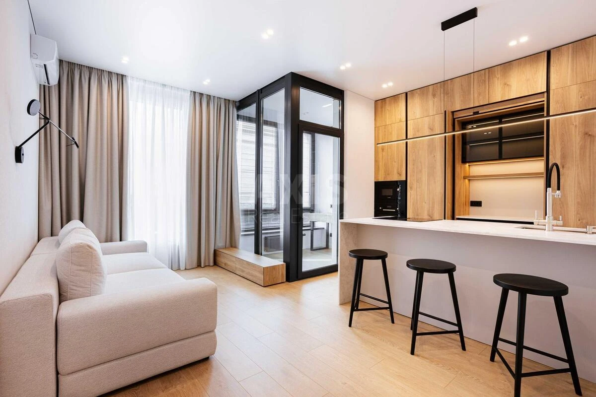 2k apartment vul. Hohlovyh Sim'i' 8663740