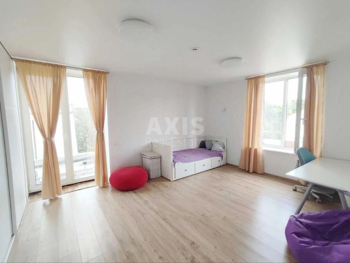 Дoм ул. Стеценко, 223м2, город Киев412658