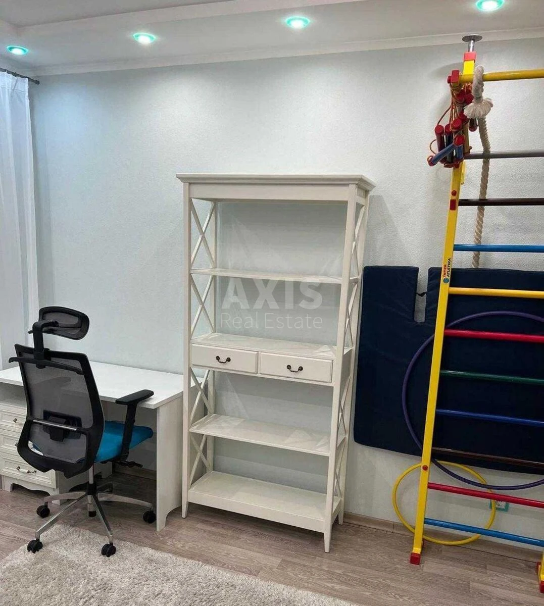 3k apartment vul. Vyshnjakivs'ka 13647299