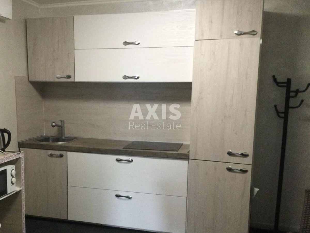 3k apartment vul. Garmatna Thirty-one A67381
