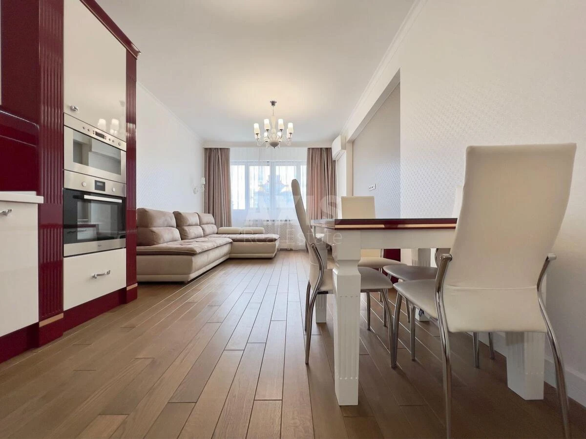 1k apartment pr-t Obolons'kyj 26662843