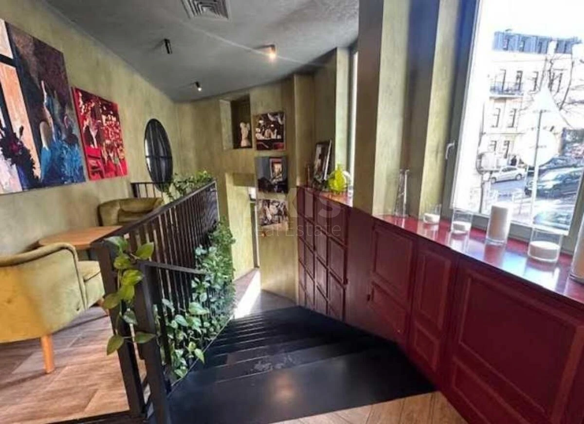 Trade object vul. Sofii'vs'ka 14, 232m2646236