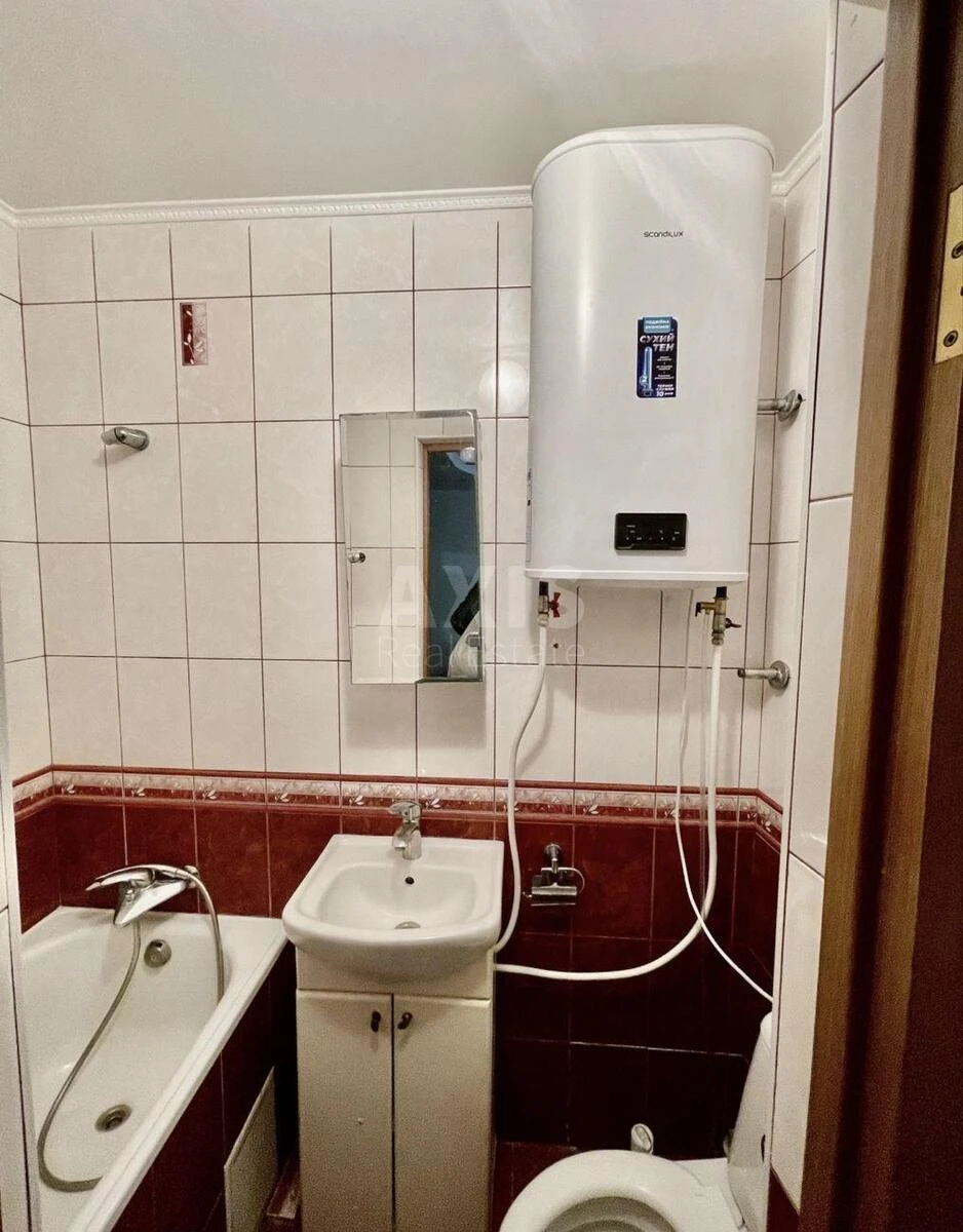 1к квартира ул. Александра Махова 3А694598