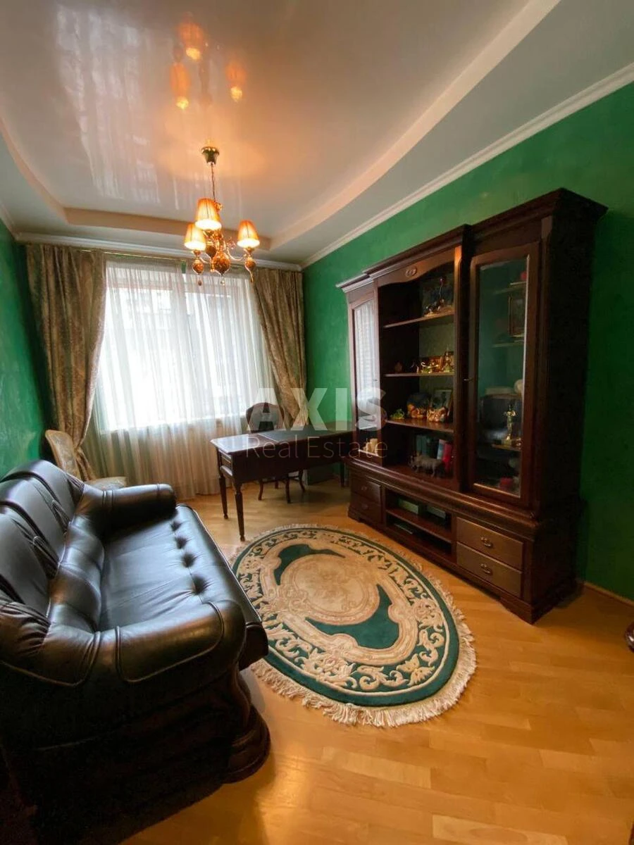3k apartment vul. Levka Lukyanenka 21, корп. 6605756