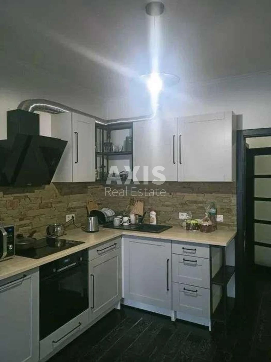 2k apartment vul. Dragomanova 2A31428