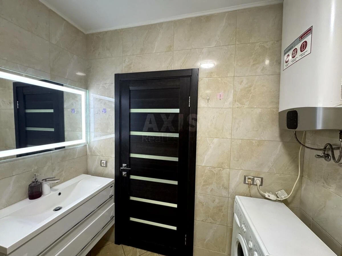 1k apartment prov. Lobachevs'kogo 76766211