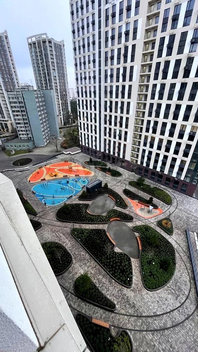 2k apartment vul. Zhmachenka Generala 2667675