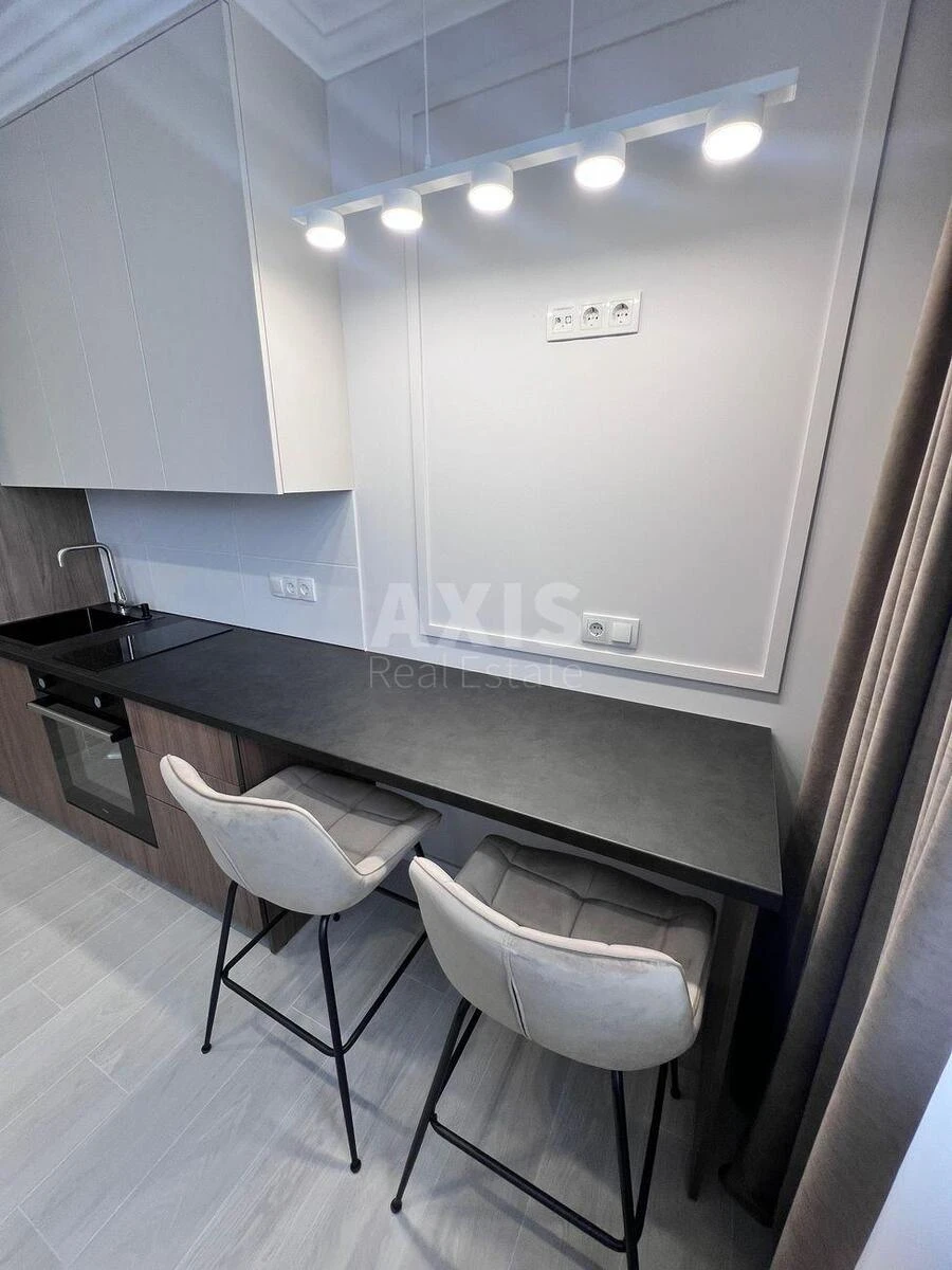 1k apartment vul. Praktychna 1676882