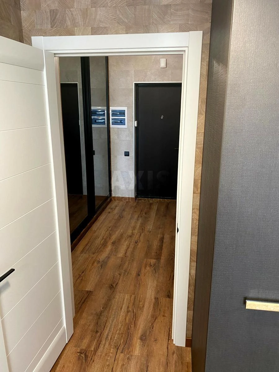 1k apartment vul. Kudri Ivana 3А6439015