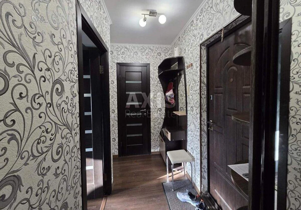 2к квартира пр-т Оболонский 37В6604818