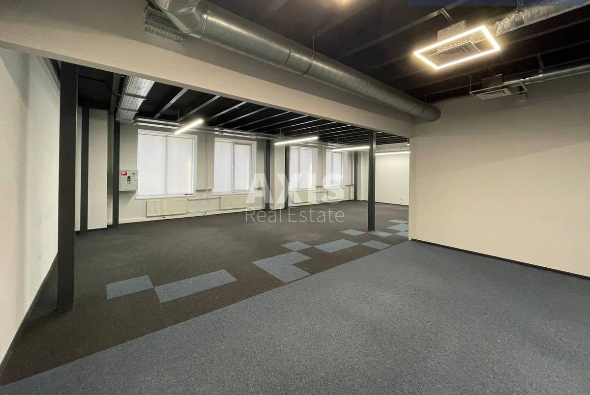 Office vul. Rybalka Marshala 11, 670m2517304