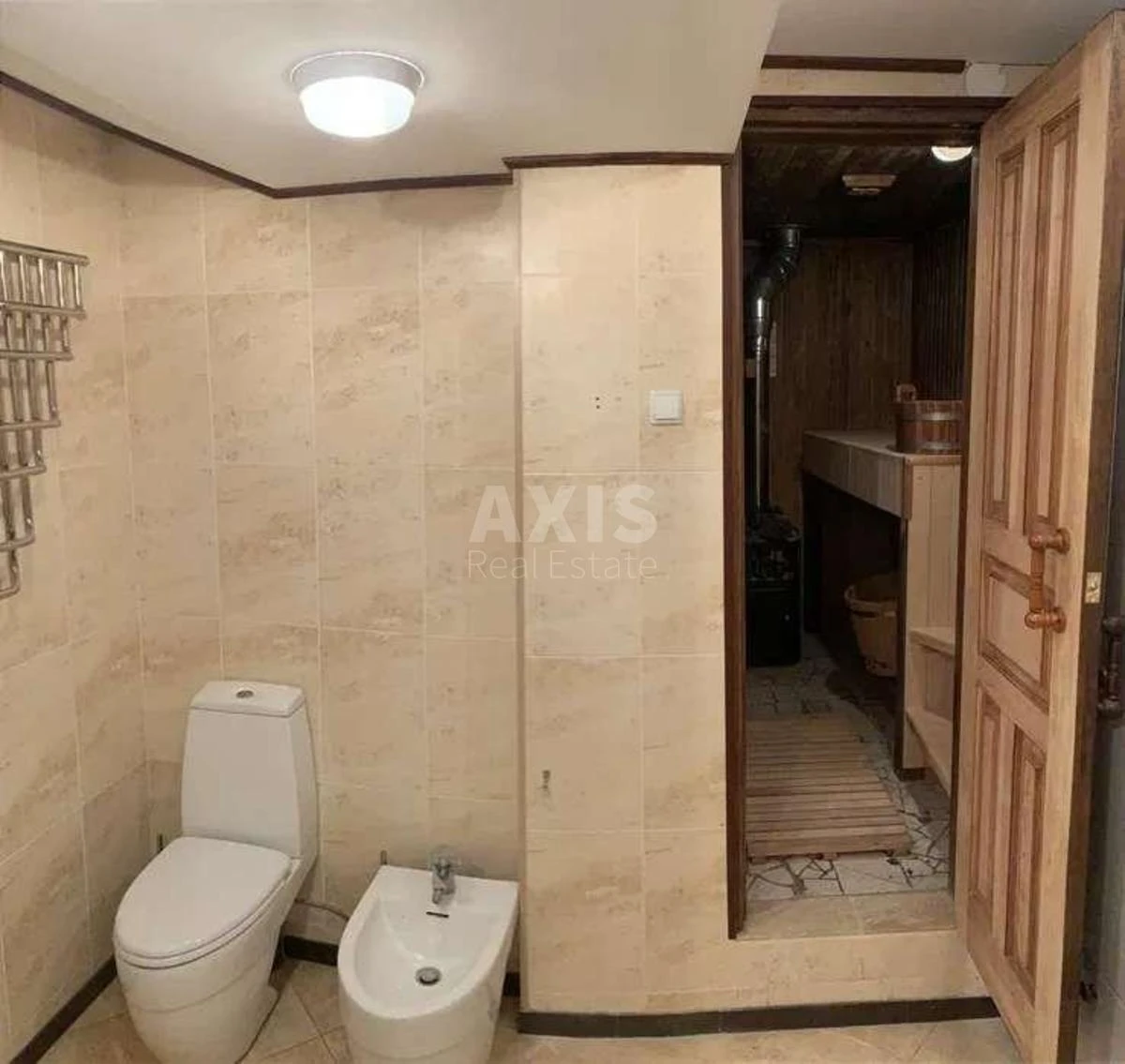 Дoм ул. Добрый Путь, 270м2, город Киев311874