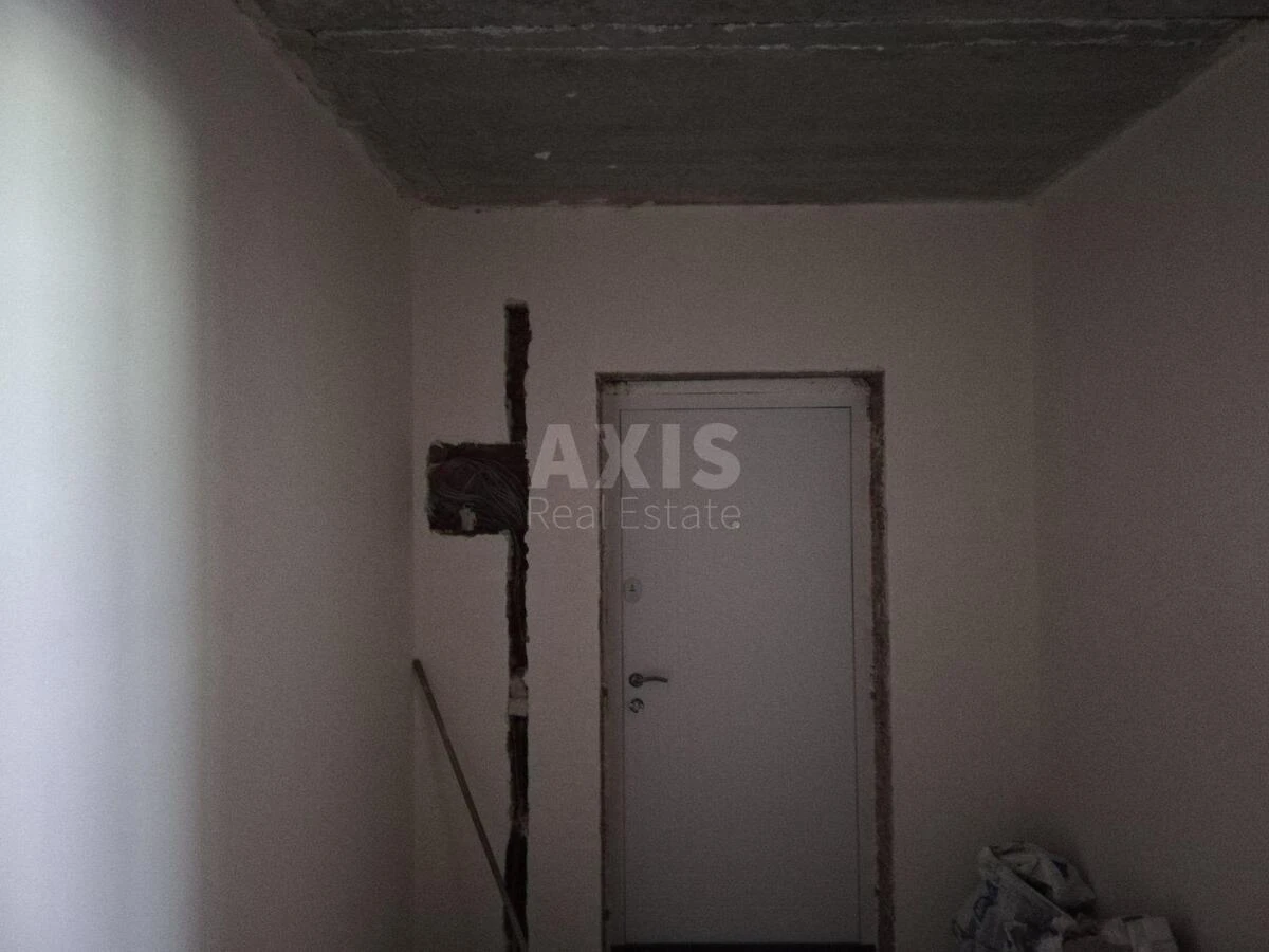 1k apartment vul. Zabolotnogo Akademika 148707794