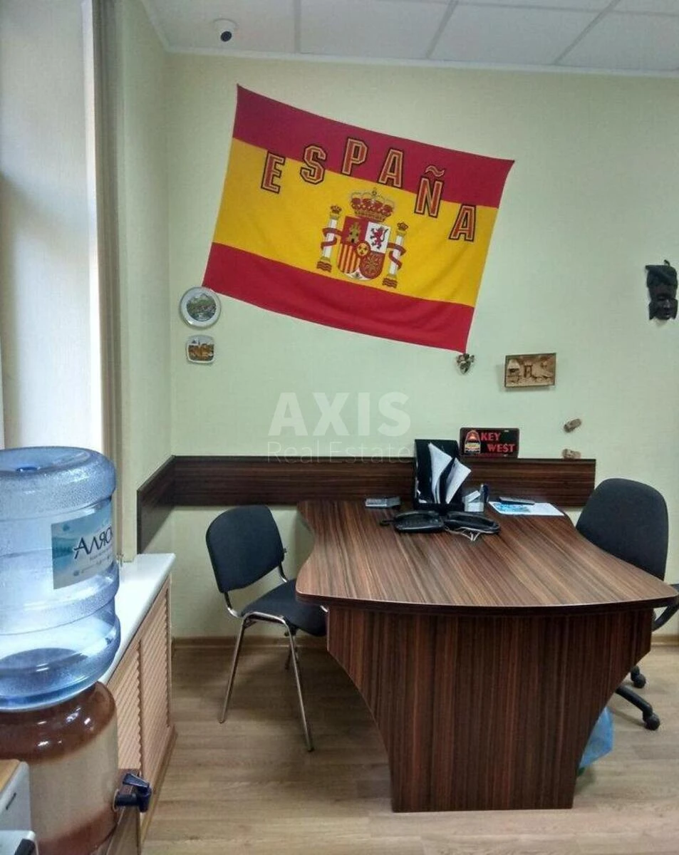 Office vul. Basejna 15, 35m2644291