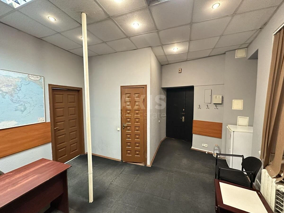 Офис ул. Студенческая 11, 42м2661601