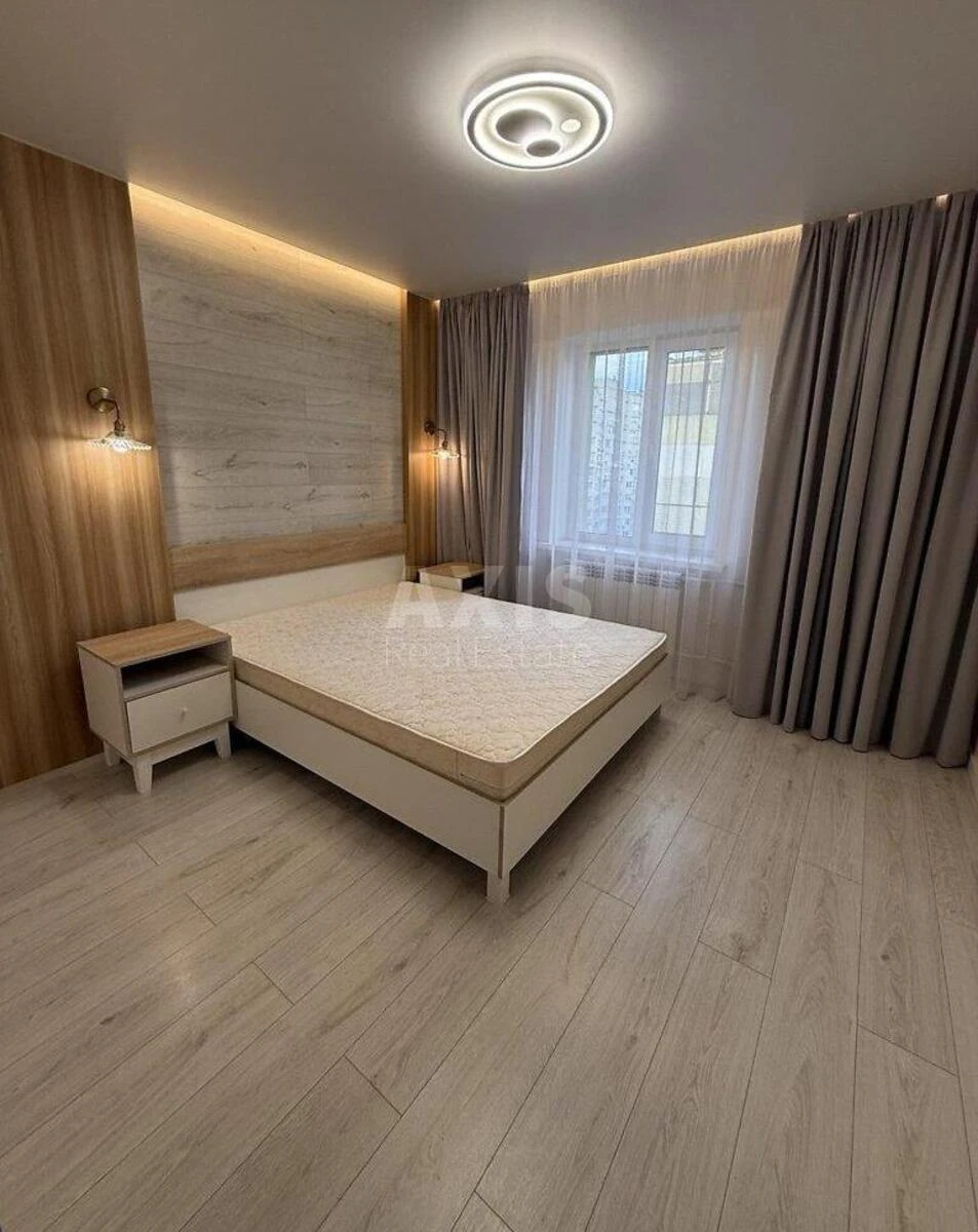 2k apartment vul. Bilychans'ka 5707864
