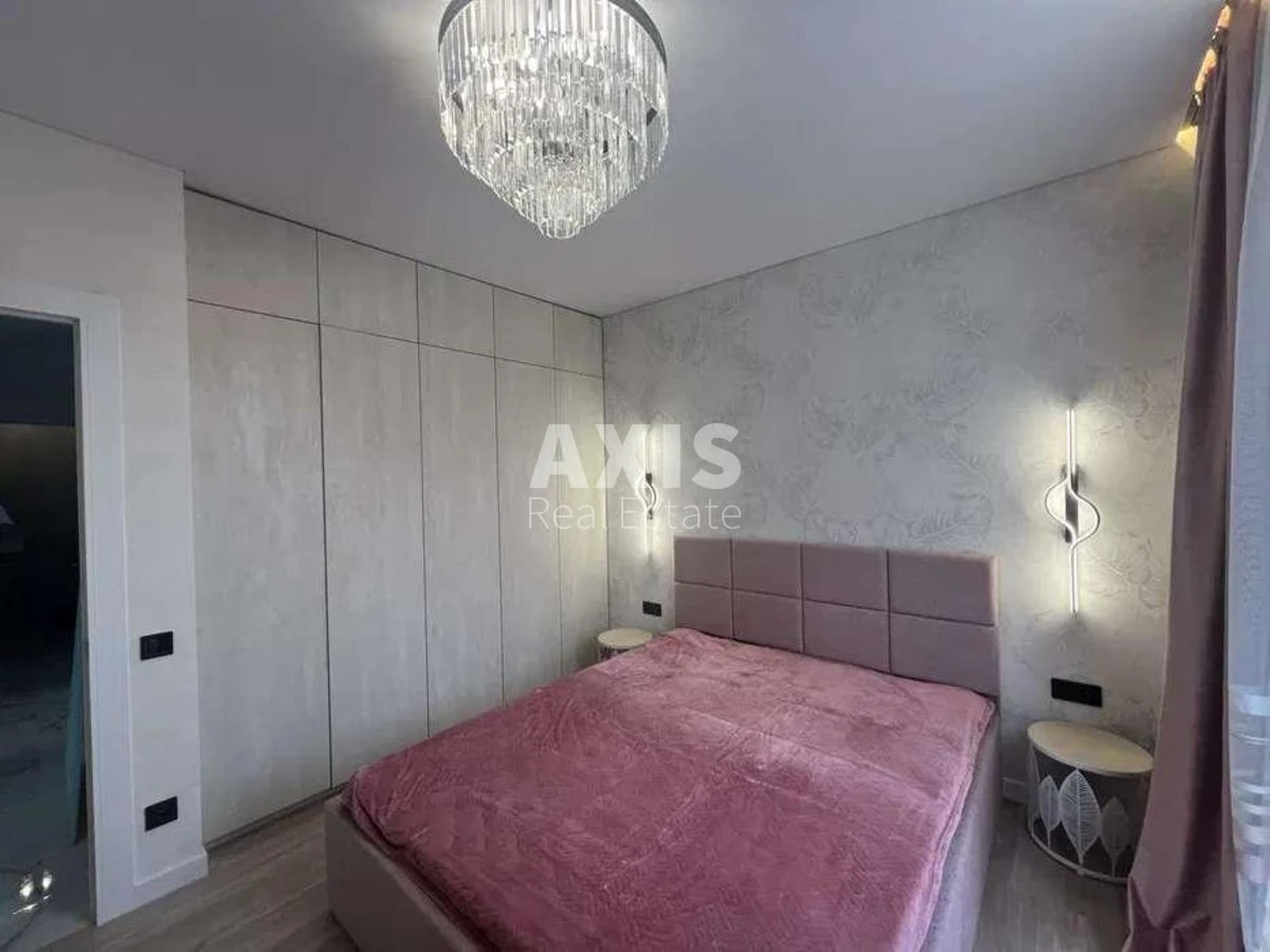2k apartment vul. Viktora Nekrasova 1325492