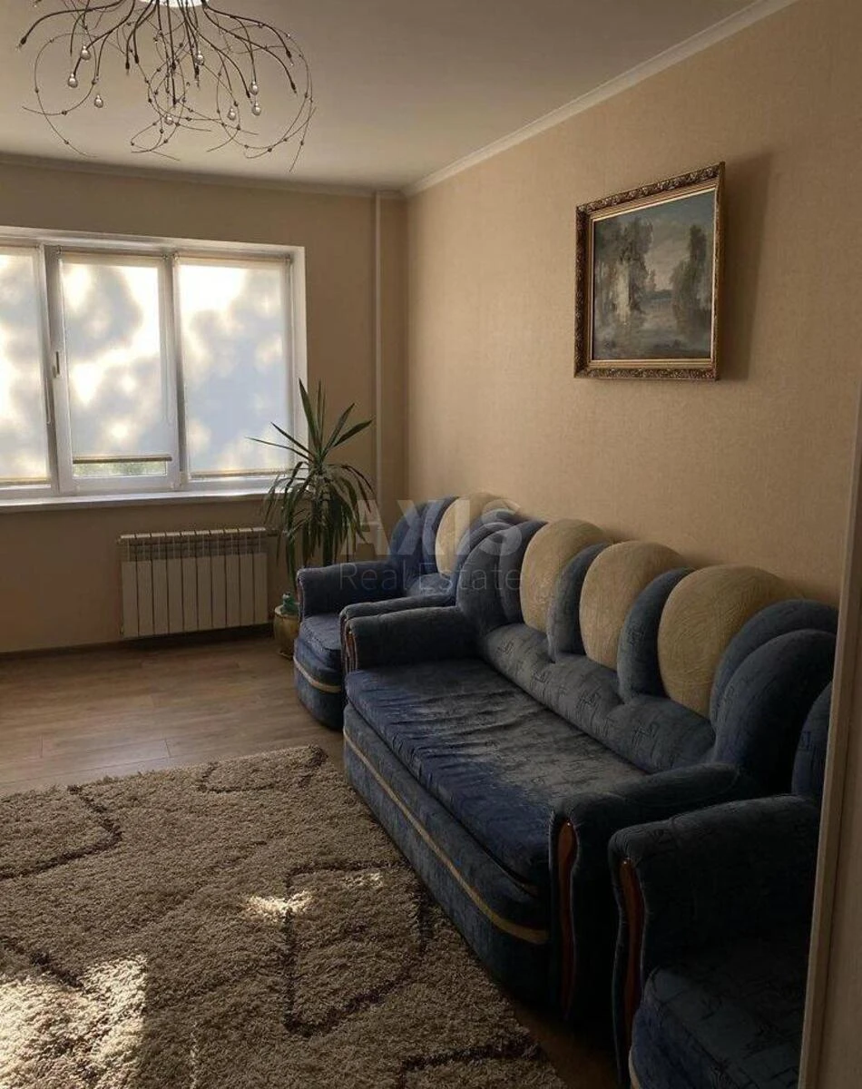 3к квартира пр-т Бажана Николая 9А708142
